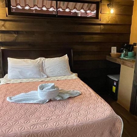 La Fortuna Waterfall Bungalows Экстерьер фото