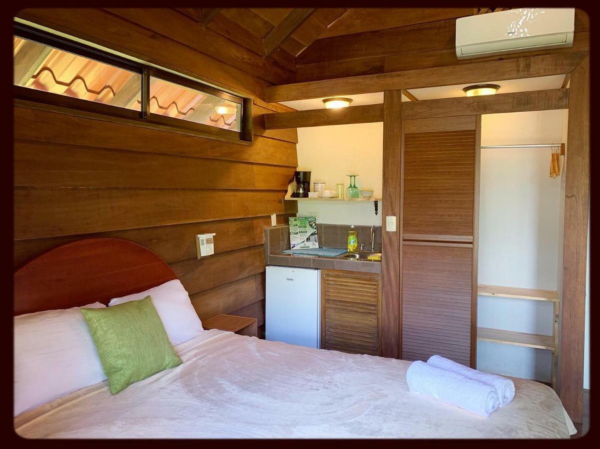 La Fortuna Waterfall Bungalows Экстерьер фото